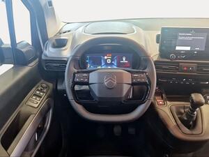 Citroën Berlingo Talla M BlueHDi 100 S&S MAX