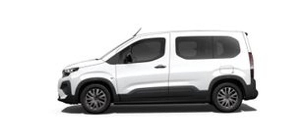Peugeot Rifter Rifter GT BlueHDi 130 EAT8 Standard - Foto 526