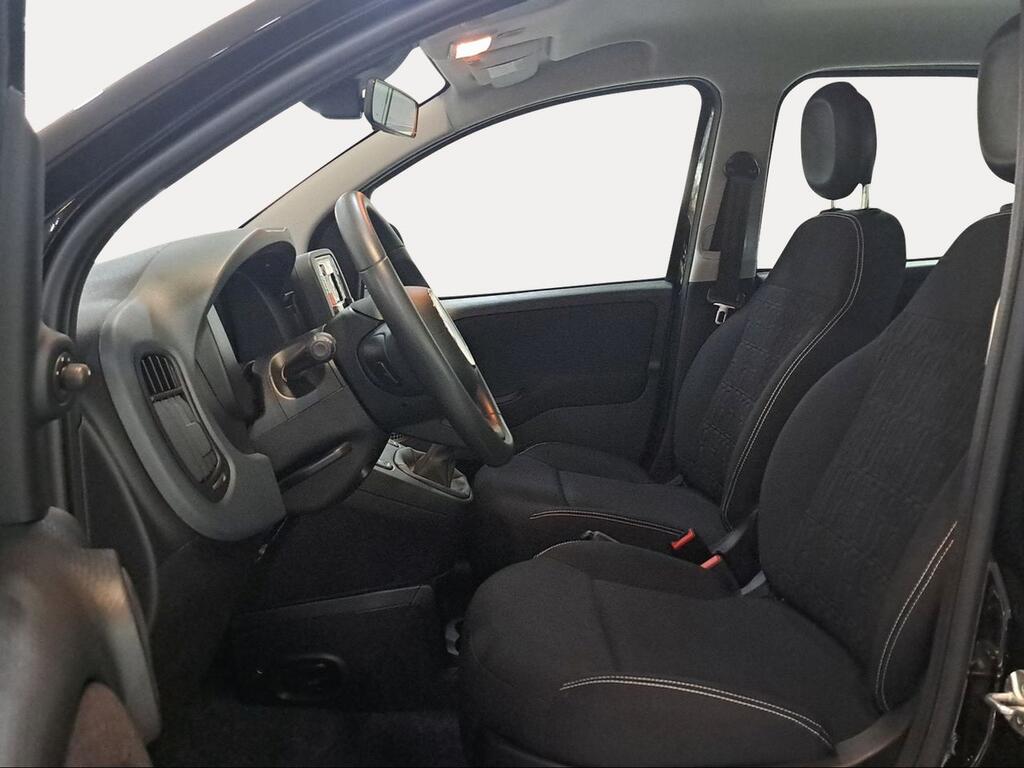 Fiat Panda Panda 1.0 Hybrid 51kW (70cv) ICON Fiat Panda Icon 1,0 70cv - Foto 377