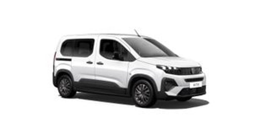 Peugeot Rifter Rifter GT BlueHDi 130 EAT8 Standard - Foto 525