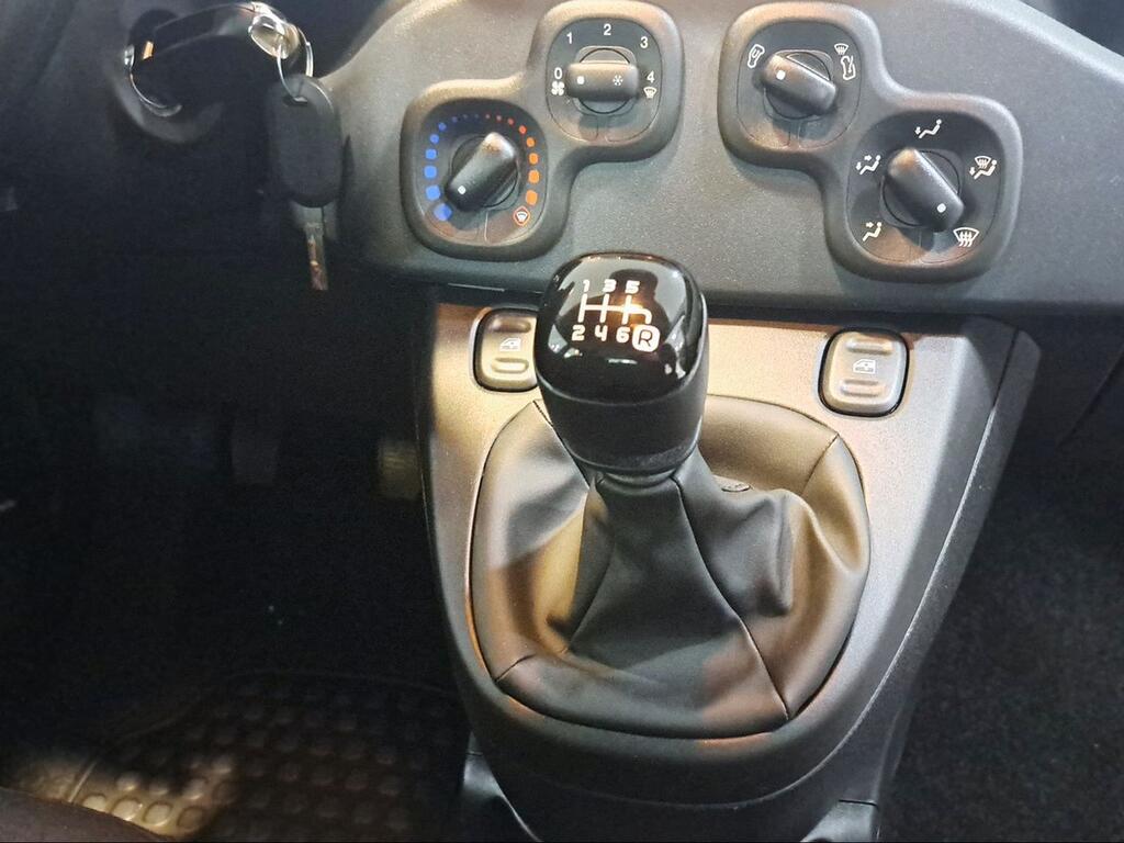 Fiat Panda Panda 1.0 Hybrid 51kW (70cv) ICON Fiat Panda Icon 1,0 70cv - Foto 387