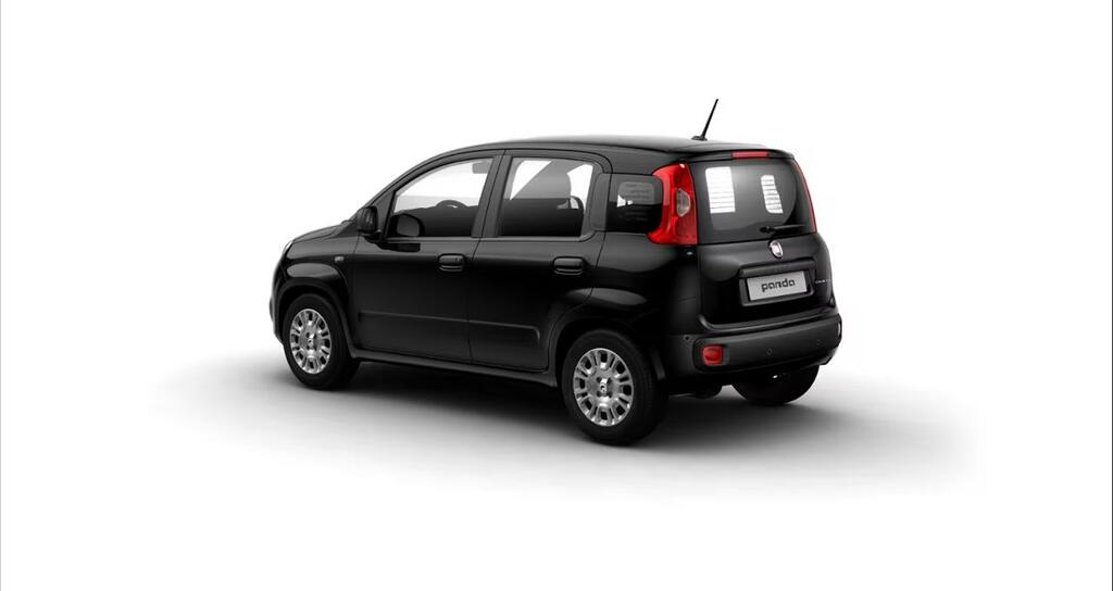 Fiat Panda Panda 1.0 Hybrid 51kW (70cv) ICON Fiat Panda Icon 1,0 70cv - Foto 366