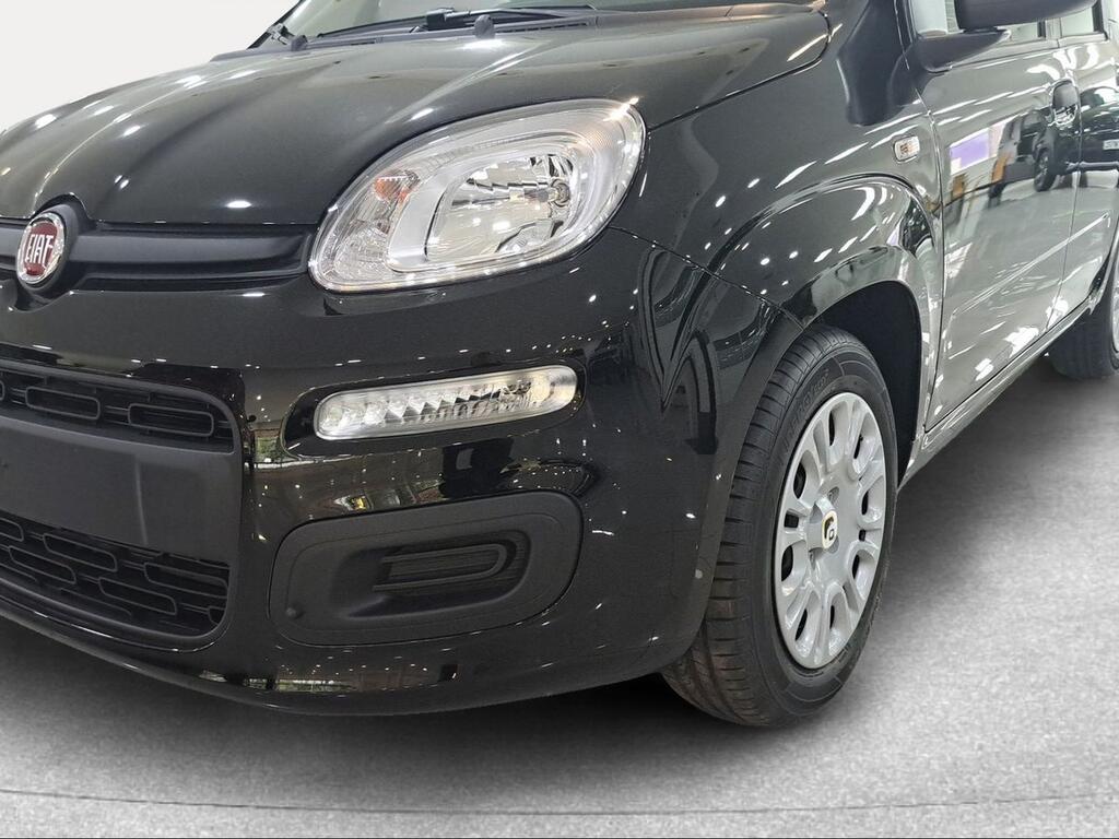 Fiat Panda Panda 1.0 Hybrid 51kW (70cv) ICON Fiat Panda Icon 1,0 70cv - Foto 381