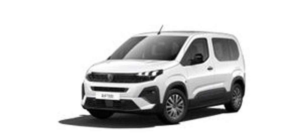 Peugeot Rifter Rifter GT BlueHDi 130 EAT8 Standard - Foto 524