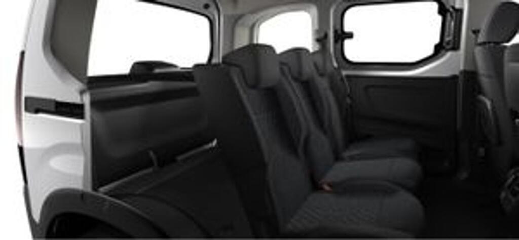 Peugeot Rifter Rifter GT BlueHDi 130 EAT8 Standard - Foto 530