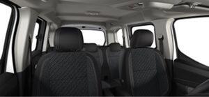 Peugeot Rifter Rifter GT BlueHDi 130 EAT8 Standard