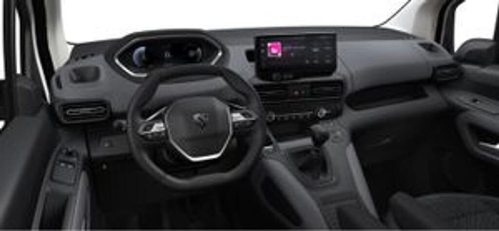 Peugeot Rifter Rifter GT BlueHDi 130 EAT8 Standard - Foto 529