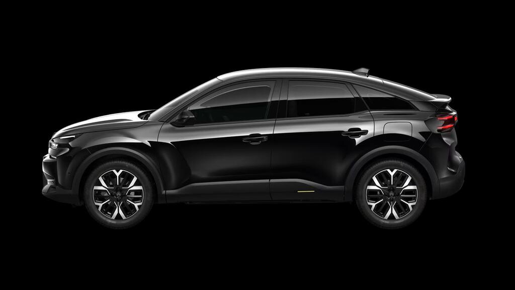 Citroën C4 Hybrid 145 ë-DCS6 Max - Foto 244