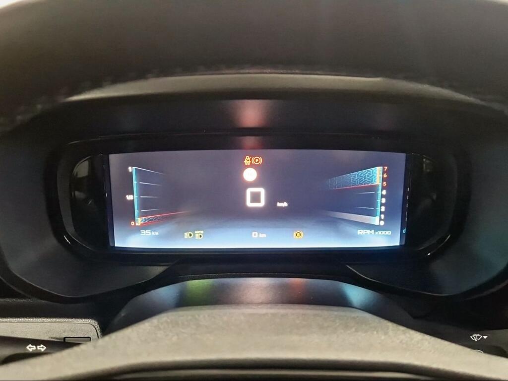 Citroën Berlingo Talla M BlueHDi 100 S&S PLUS - Foto 341