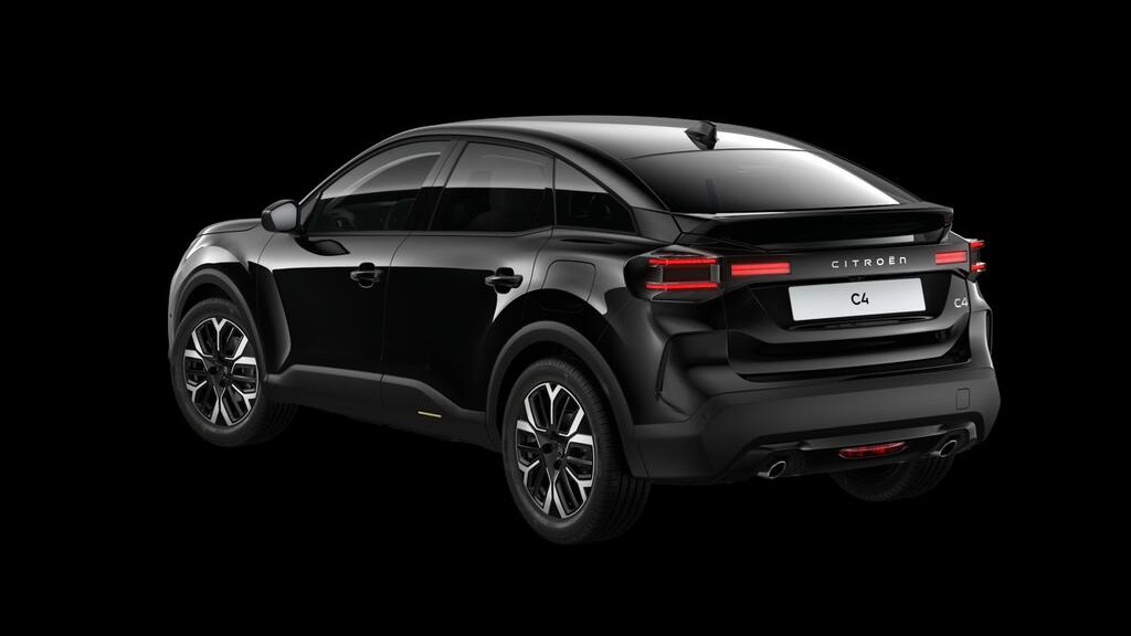 Citroën C4 Hybrid 145 ë-DCS6 Max - Foto 245