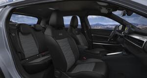 Jeep Avenger 1.2 eHybrid 4xe 107kW (145CV) Upland