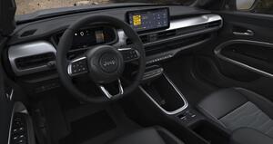 Jeep Avenger 1.2 eHybrid 4xe 107kW (145CV) Upland