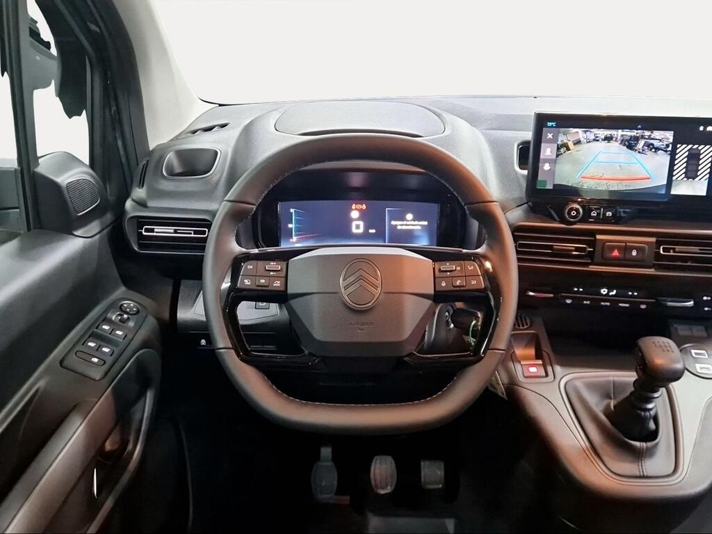 Citroën Berlingo Talla M BlueHDi 100 S&S PLUS - Foto 337