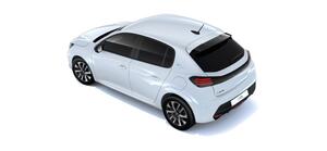 Peugeot e-208 Style Eléctrico 136 (100 Kw)