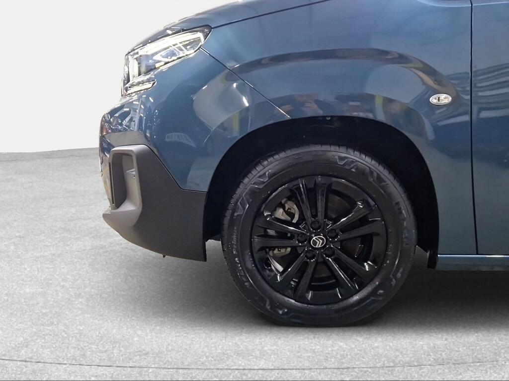 Citroën Berlingo Talla M BlueHDi 100 S&S PLUS - Foto 334