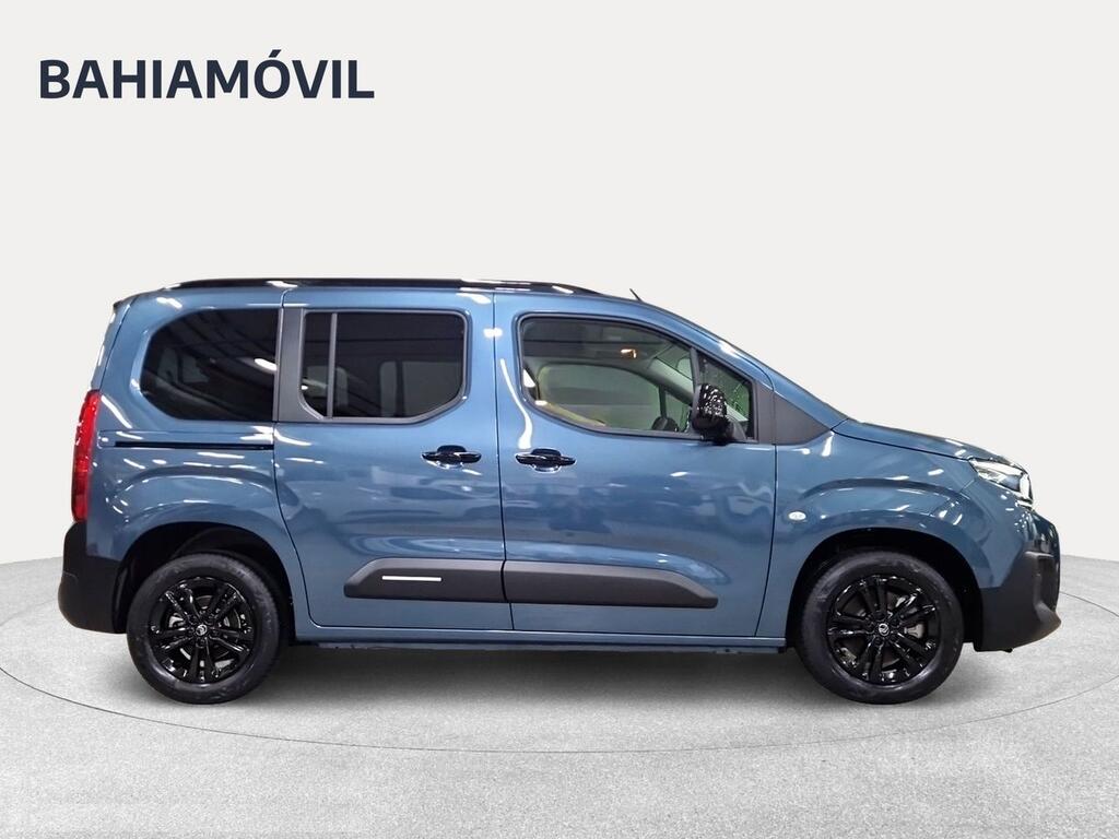 Citroën Berlingo Talla M BlueHDi 100 S&S PLUS - Foto 327