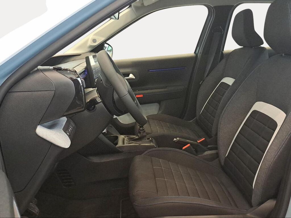 Citroën C3 Turbo 100 Business - Foto 724