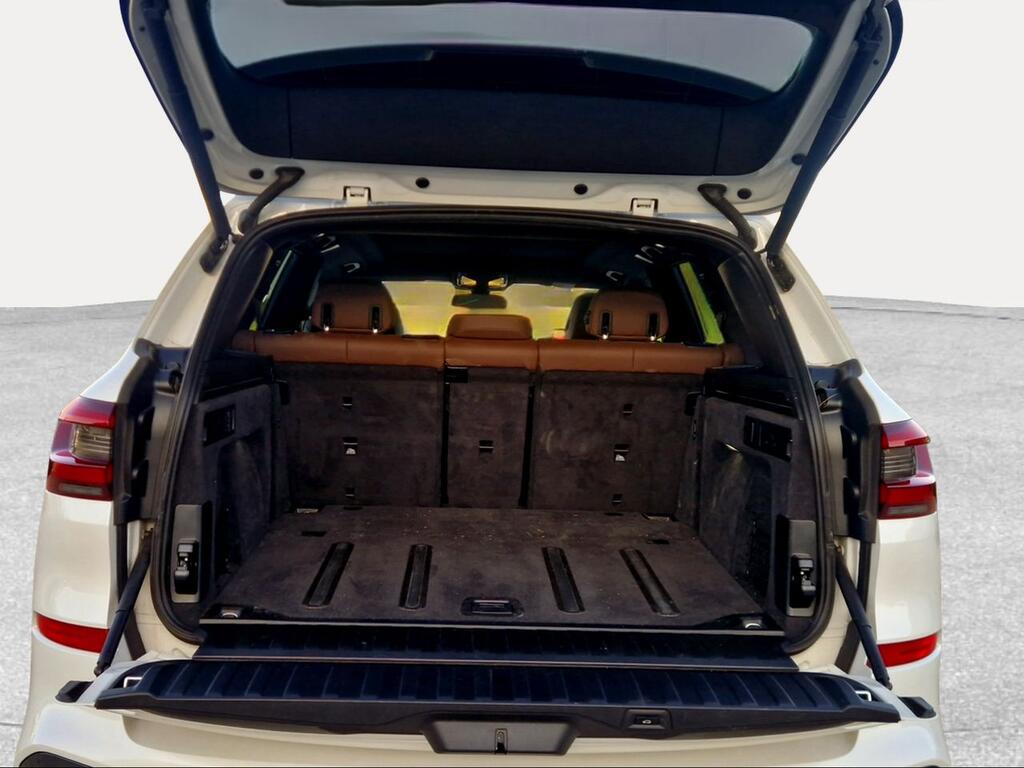 BMW X5 xDrive40d - Foto 949