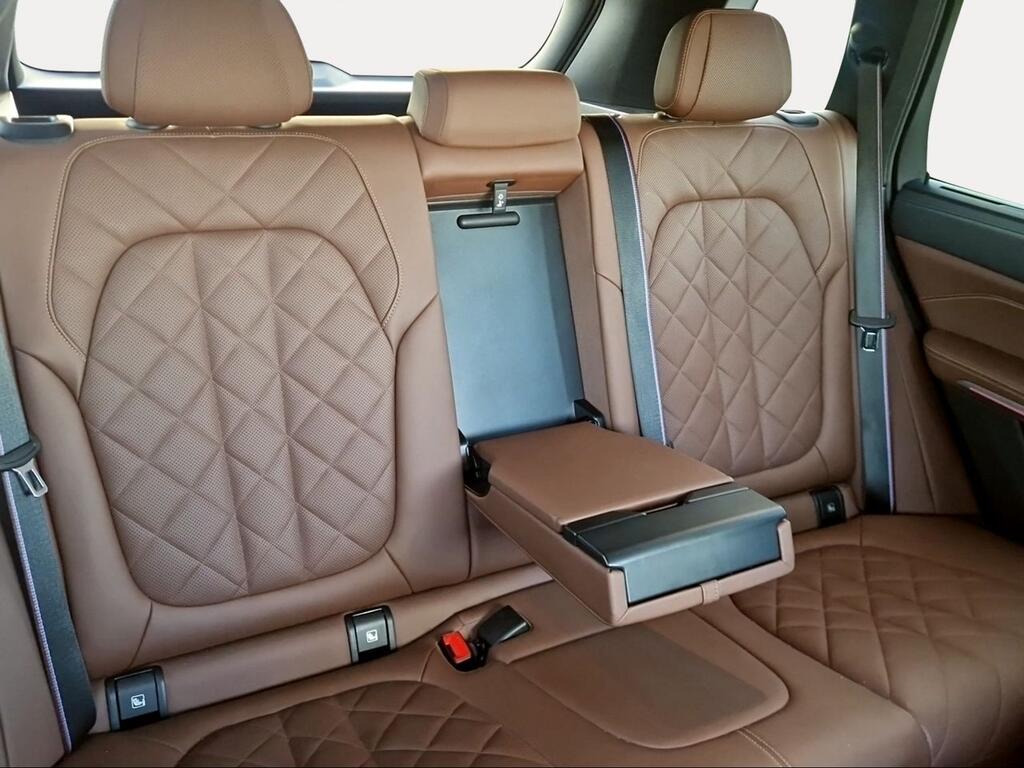 BMW X5 xDrive40d - Foto 959