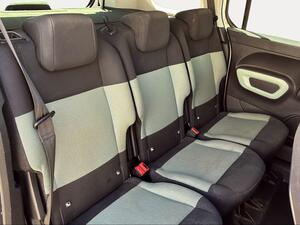 Citroën Berlingo Talla M BlueHDi 100 S&S FEEL