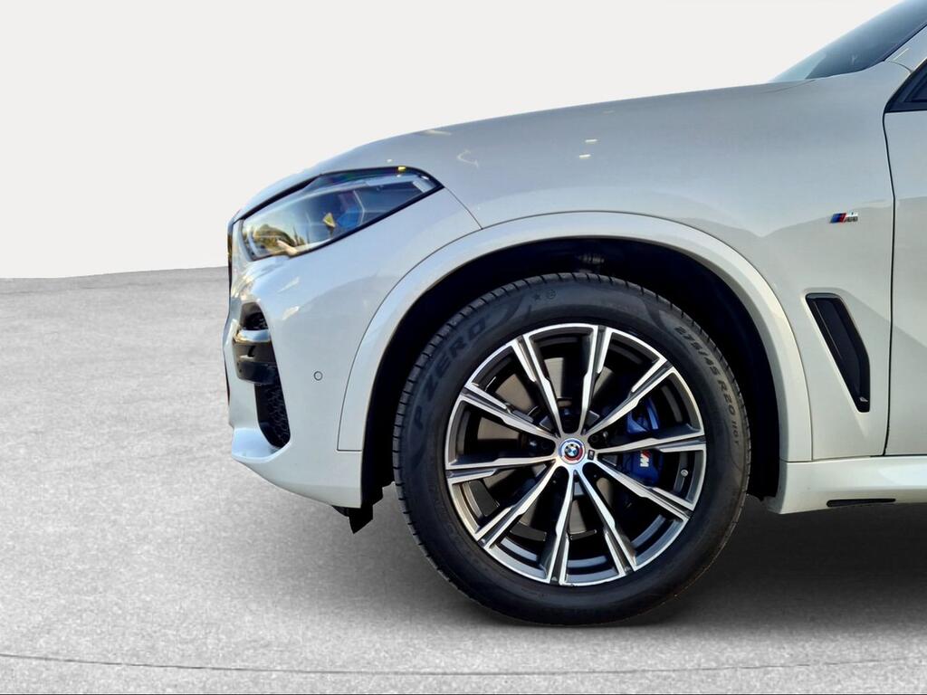 BMW X5 xDrive40d - Foto 954