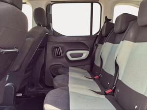 Citroën Berlingo Talla M BlueHDi 100 S&S FEEL