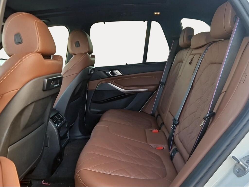 BMW X5 xDrive40d - Foto 953