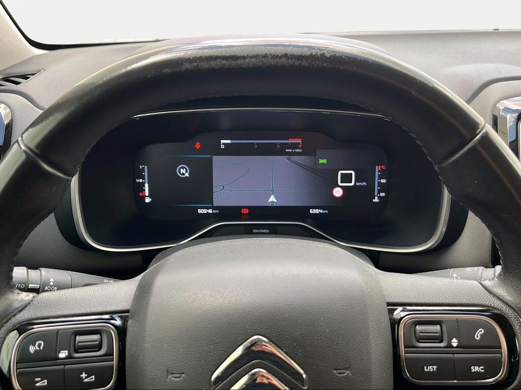 Citroën C5 Aircross BlueHdi 96kW (130CV) S&S C Series - Foto 314