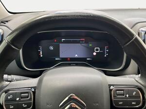 Citroën C5 Aircross BlueHdi 96kW (130CV) S&S C Series