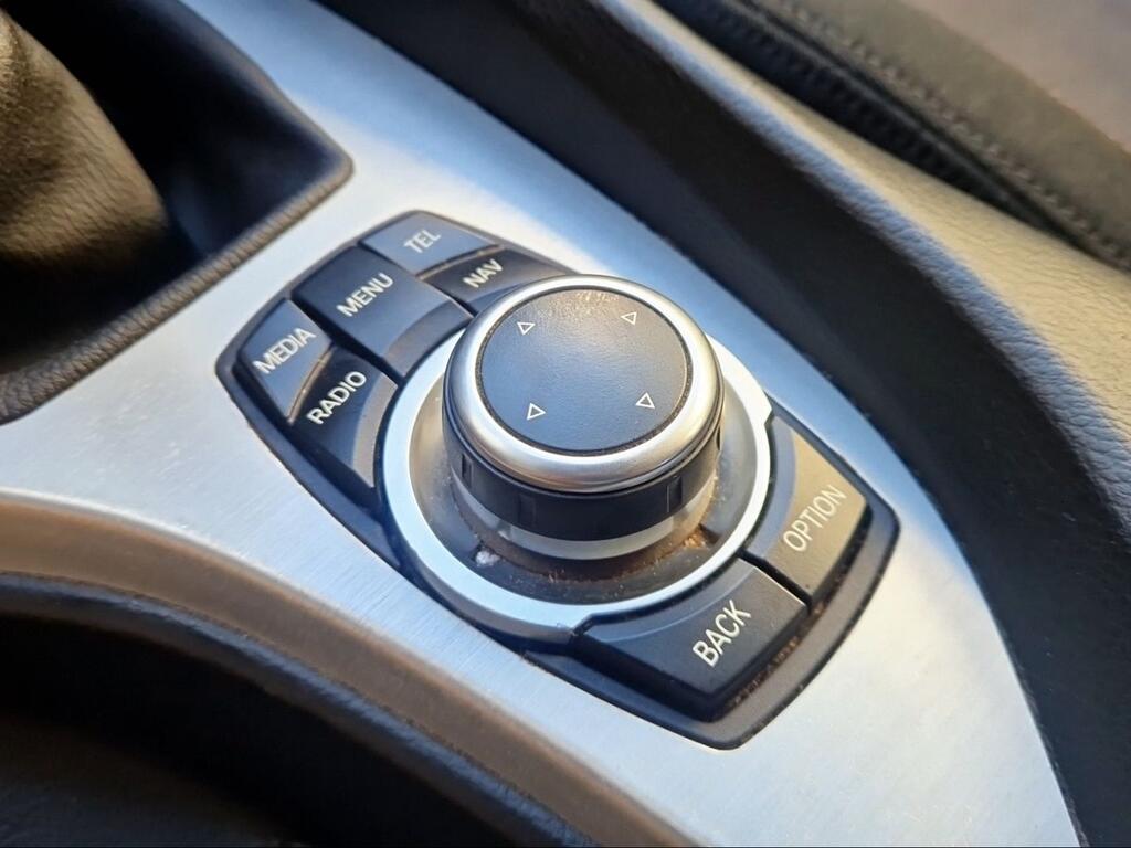 BMW X1 sDrive18d - Foto 826