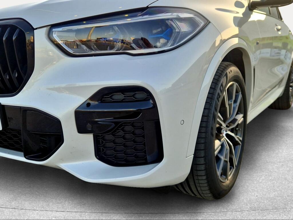 BMW X5 xDrive40d - Foto 956