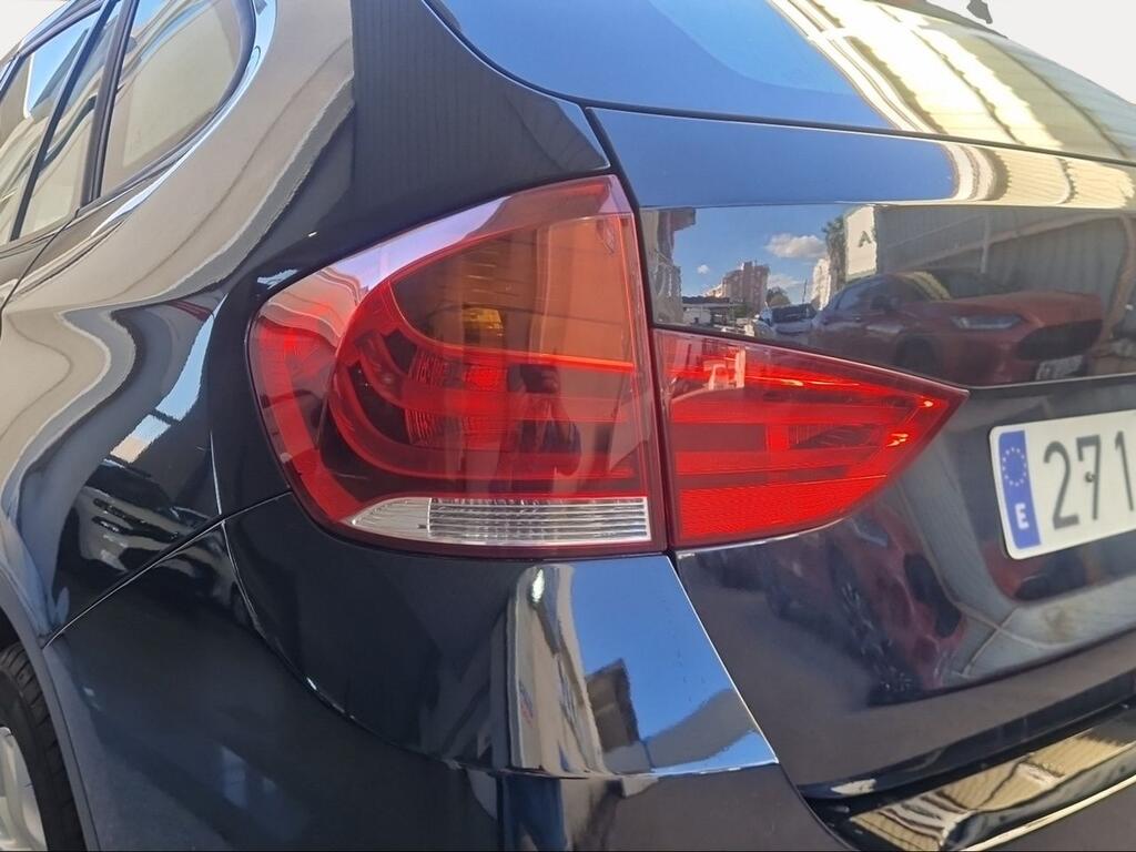 BMW X1 sDrive18d - Foto 818