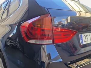BMW X1 sDrive18d
