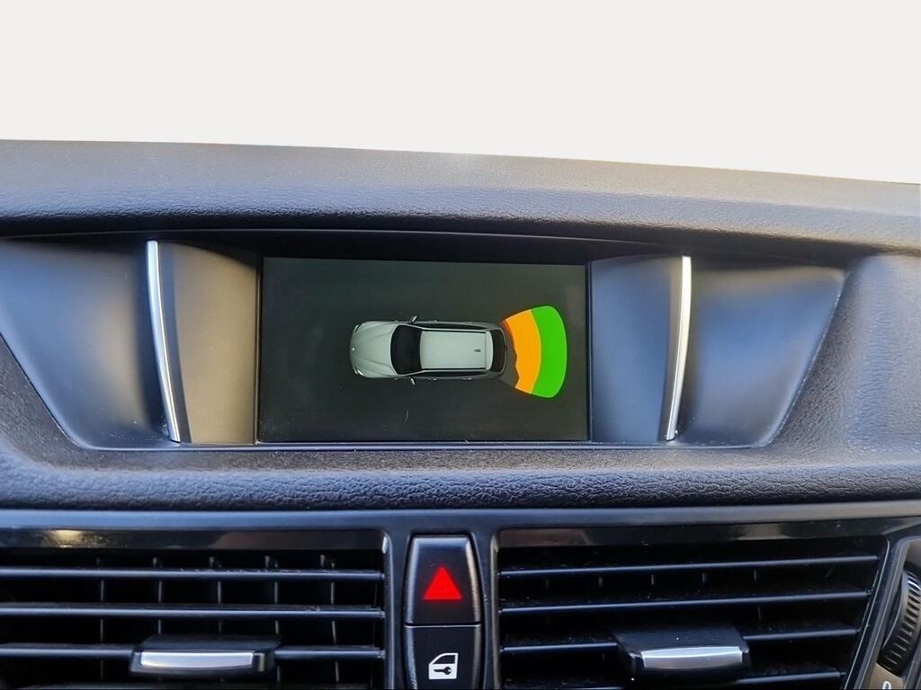 BMW X1 sDrive18d - Foto 810