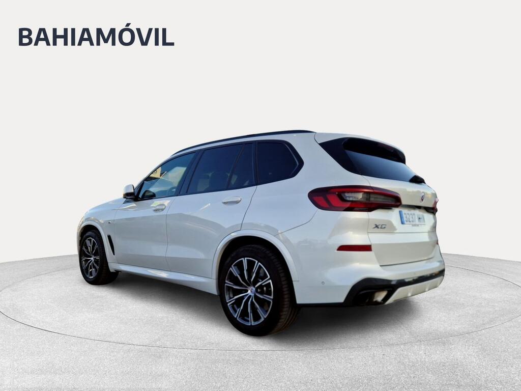 BMW X5 xDrive40d - Foto 950