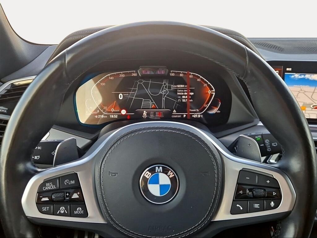 BMW X5 xDrive40d - Foto 960