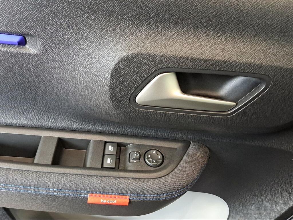 Citroën C3 Turbo 100 Business - Foto 736