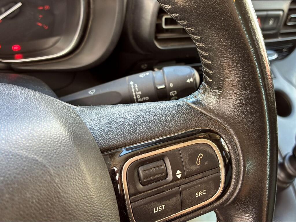 Citroën Berlingo Talla M BlueHDi 100 S&S FEEL - Foto 525