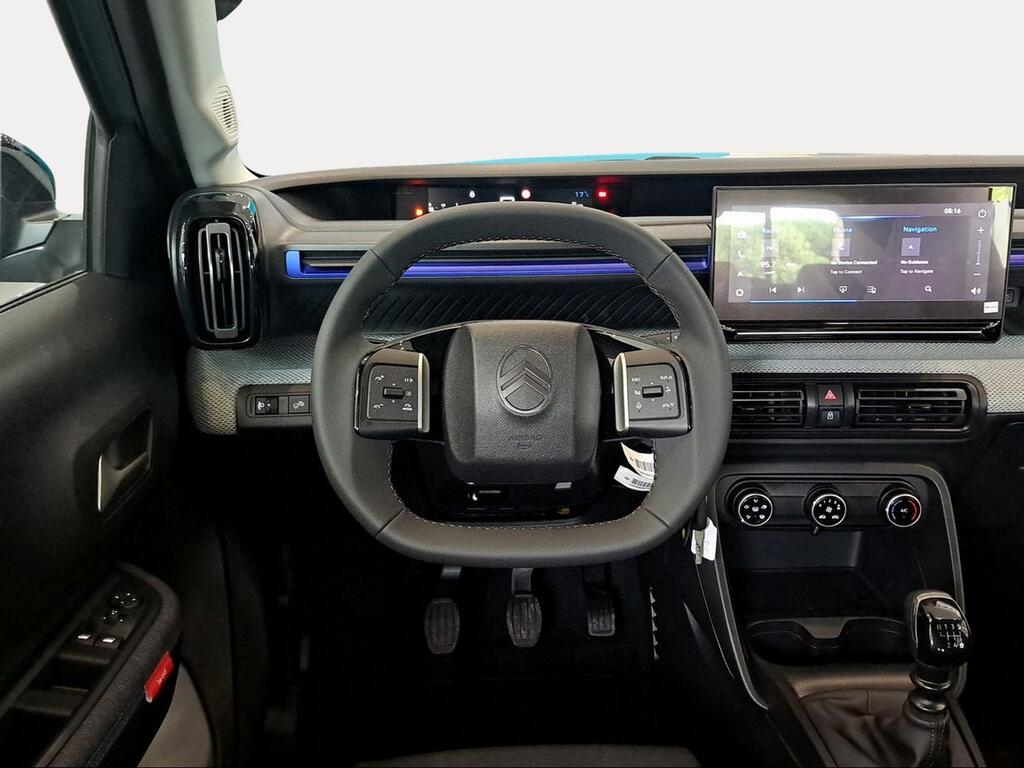 Citroën C3 Turbo 100 Business - Foto 729