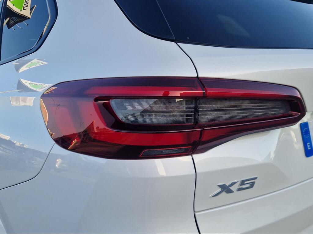 BMW X5 xDrive40d - Foto 963
