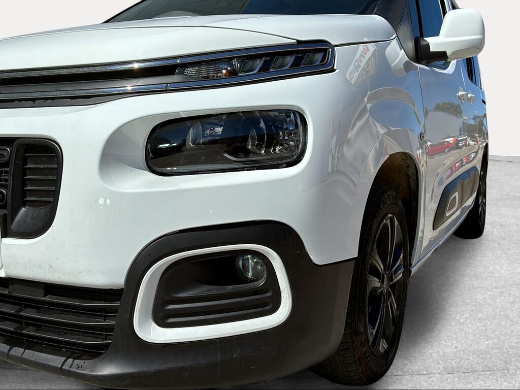Citroën Berlingo Talla M BlueHDi 100 S&S FEEL - Foto 607