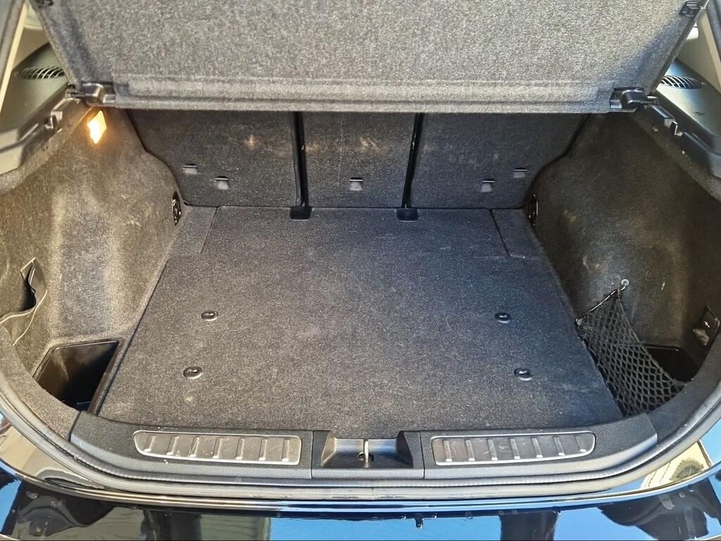 BMW X1 sDrive18d - Foto 804