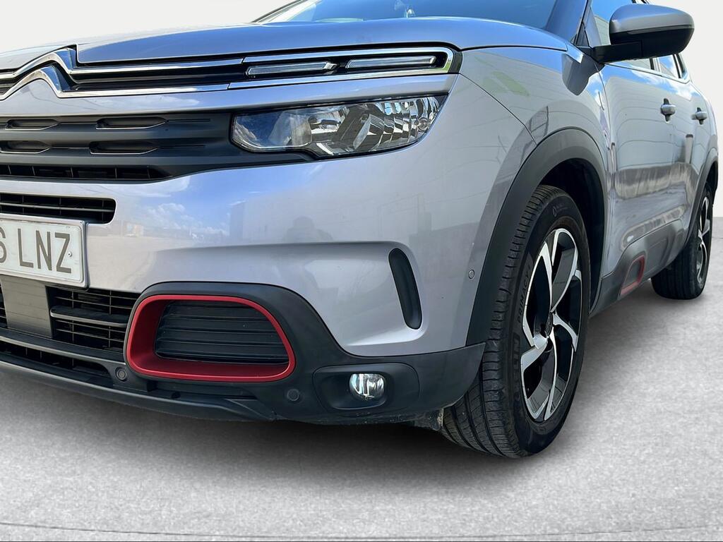 Citroën C5 Aircross BlueHdi 96kW (130CV) S&S C Series - Foto 310