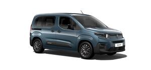 Citroën Berlingo Berlingo Talla M BlueHDI 100 S&S 6v PLUS