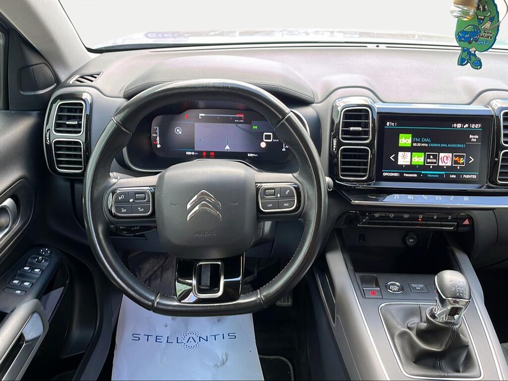 Citroën C5 Aircross BlueHdi 96kW (130CV) S&S C Series - Foto 311