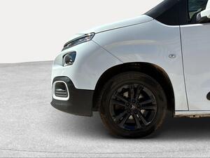 Citroën Berlingo Talla M BlueHDi 100 S&S FEEL
