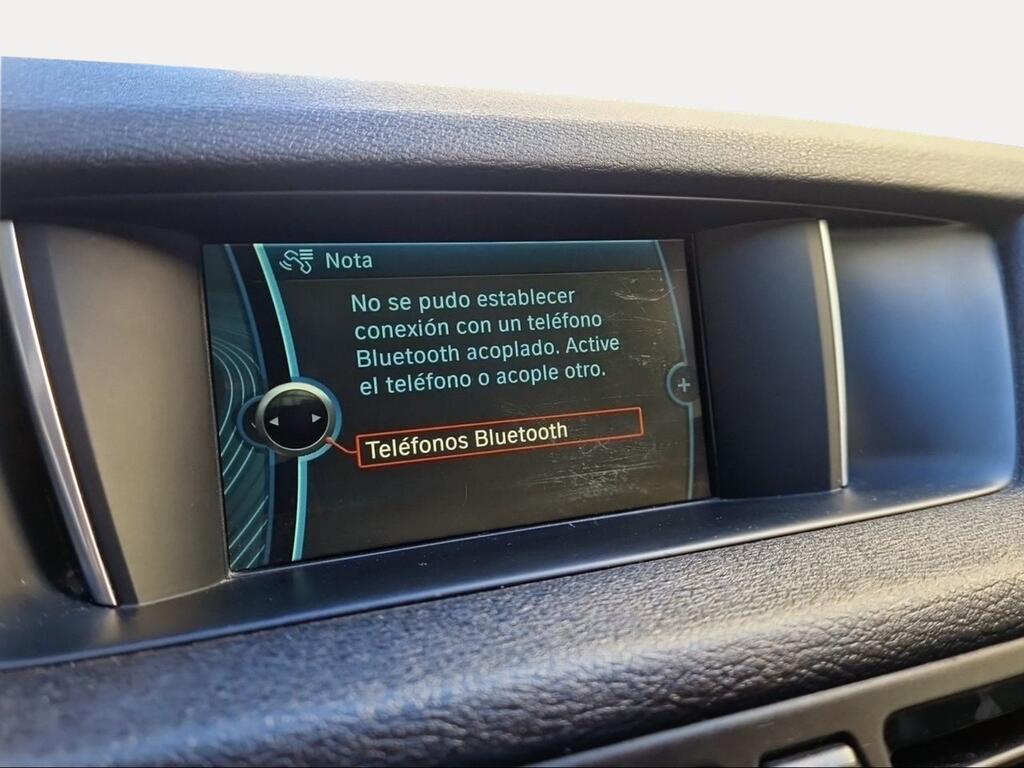 BMW X1 sDrive18d - Foto 824