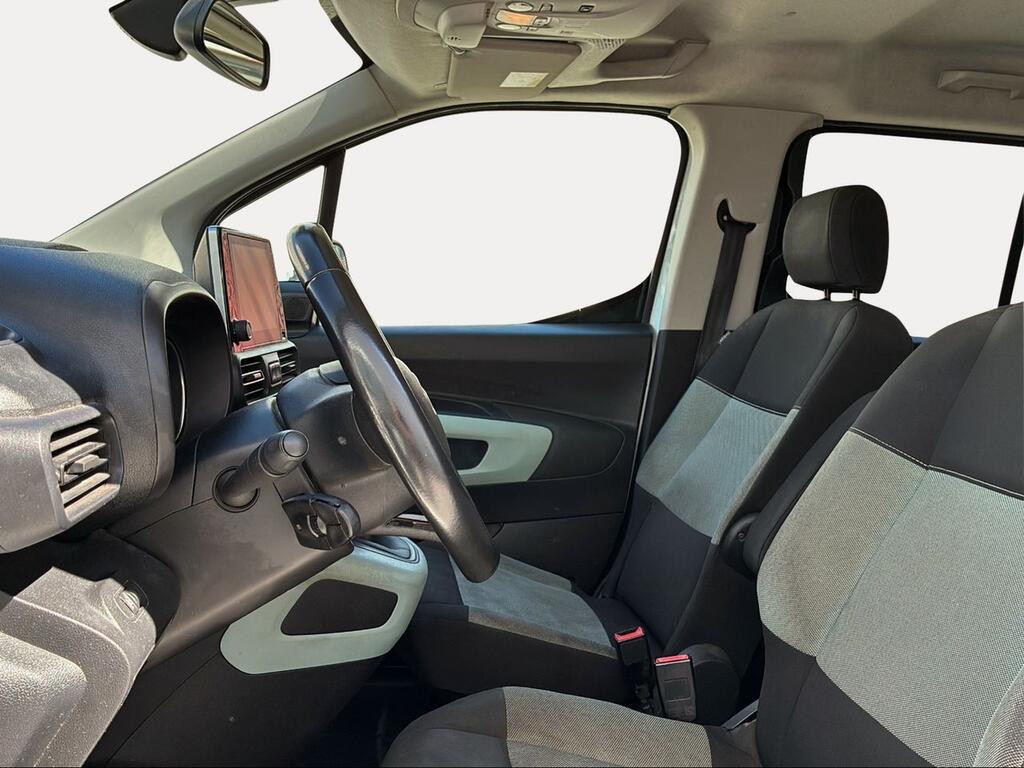 Citroën Berlingo Talla M BlueHDi 100 S&S FEEL - Foto 510