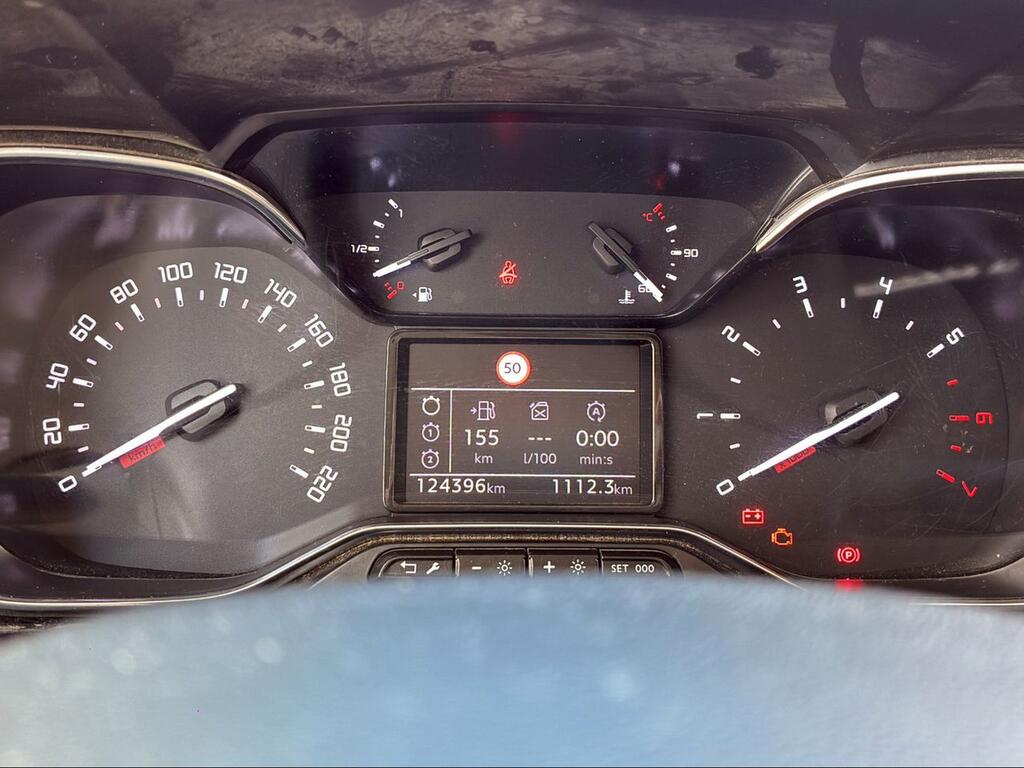 Citroën Berlingo Talla M BlueHDi 100 S&S FEEL - Foto 519