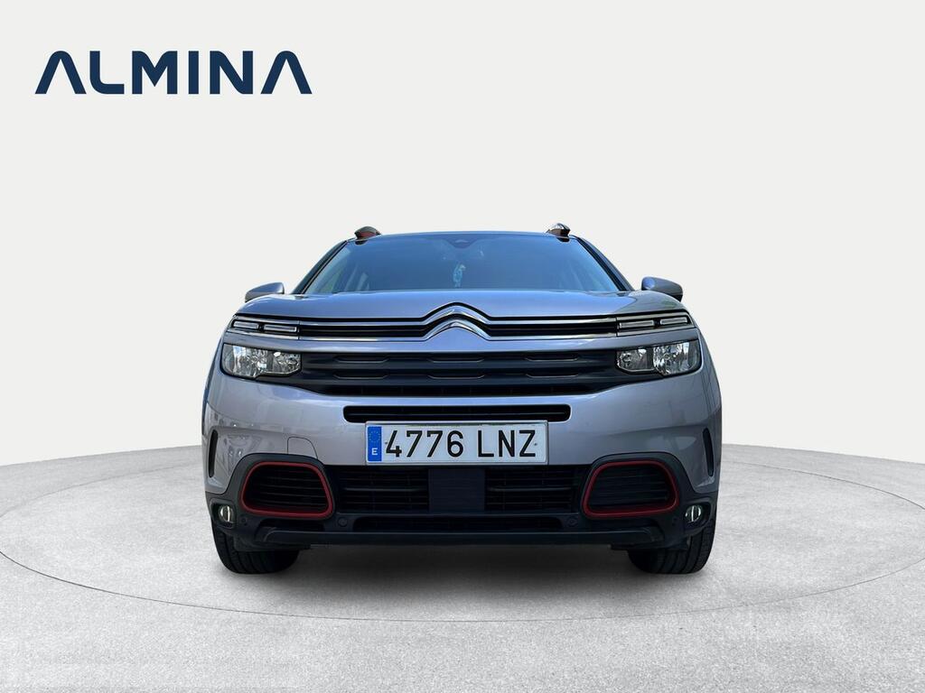 Citroën C5 Aircross BlueHdi 96kW (130CV) S&S C Series - Foto 299